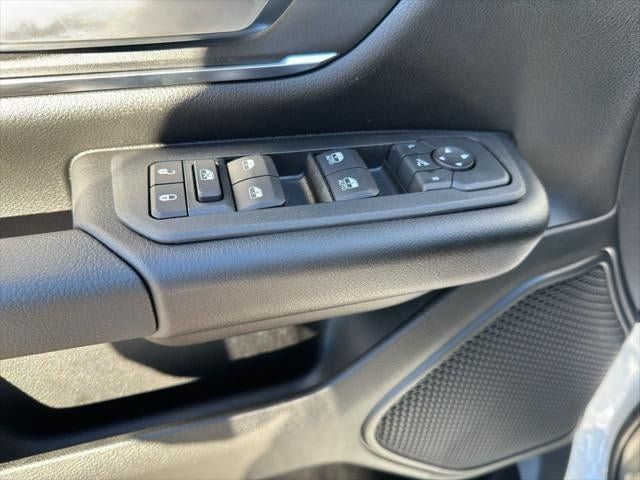 New 2026 RAM 1500 Big Horn AWD/4WD image 33