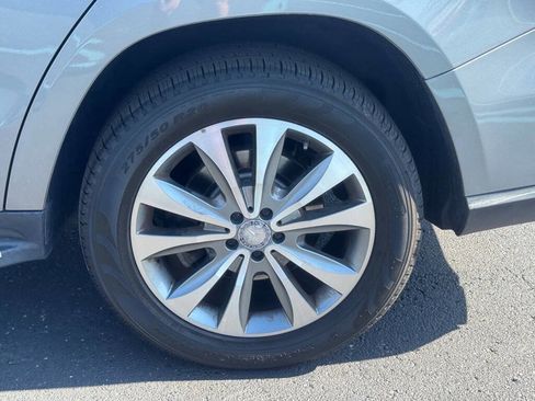 Used 2016 Mercedes-Benz GL 450 4MATIC image 39