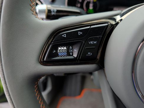 New 2025 Bentley Flying Spur Plug-In Hybrid AWD/4WD image 26