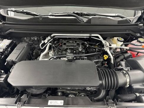 New 2026 Chevrolet Colorado LT RWD image 36
