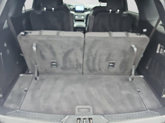 Used 2020 Ford Explorer XLT RWD image 15