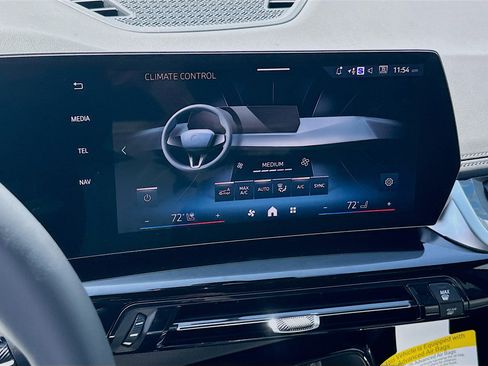 New 2026 BMW X1 xDrive28i w/ Convenience Package image 13