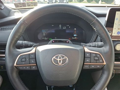 Used 2024 Toyota Grand Highlander MAX Platinum image 20