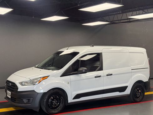 Used 2019 Ford Transit Connect XL FWD image 1