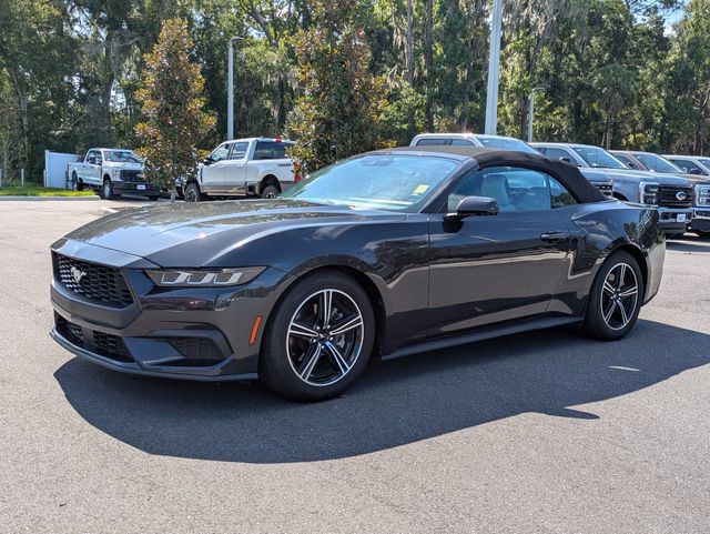 Certified 2024 Ford Mustang Premium RWD image 8