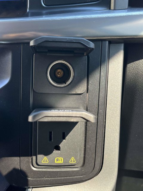 Used 2021 Ford F150 Lariat AWD/4WD image 31