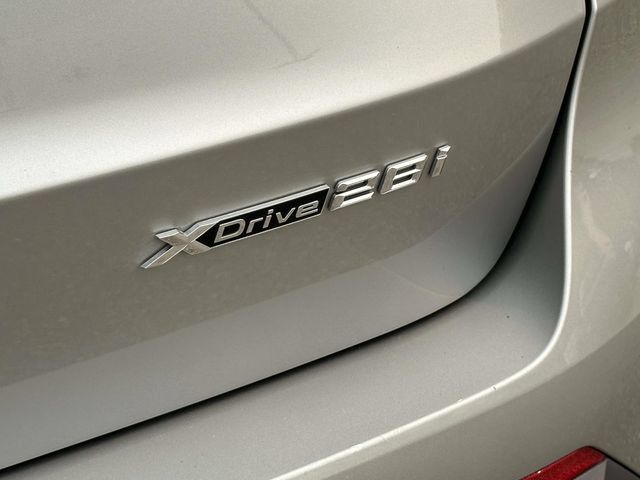 Used 2023 BMW X1 xDrive28i w/ Convenience Package AWD/4WD image 14