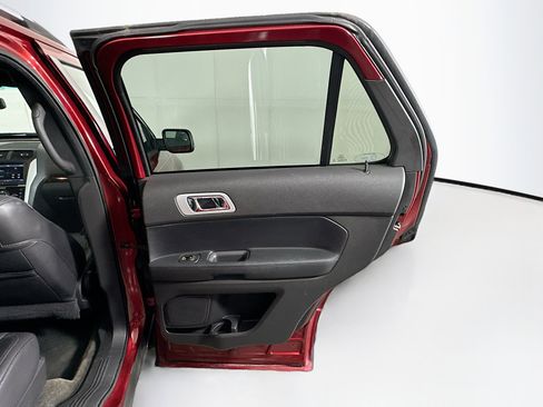 Used 2015 Ford Explorer Limited image 30