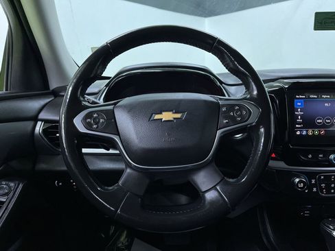 Used 2020 Chevrolet Traverse LT w/ LT Premium Package image 20