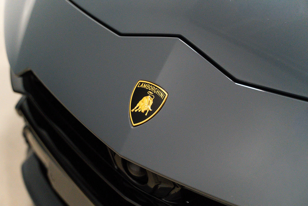 Used 2023 Lamborghini Urus S AWD/4WD image 96