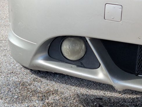 Used 2005 BMW 645Ci Convertible image 11