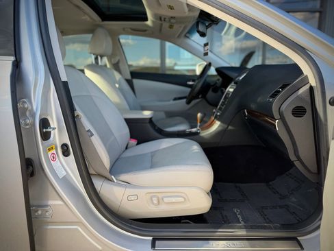 Used 2010 Lexus ES 350 FWD image 18