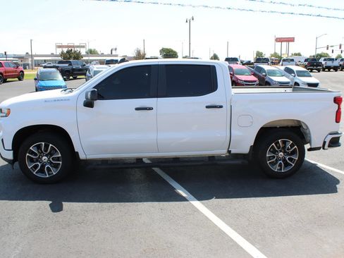 Used 2019 Chevrolet Silverado 1500 RST w/ All-Star Edition AWD/4WD image 5