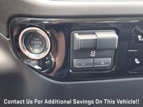 New 2026 GMC Sierra 1500 Elevation AWD/4WD image 16