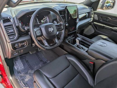 Used 2026 RAM 1500 Rebel w/ G/T Package AWD/4WD image 9