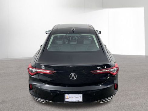 Used 2025 Acura TLX w/ Technology Package FWD image 37