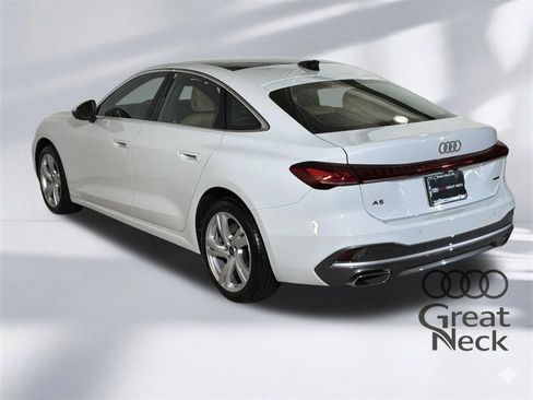 Used 2025 Audi A5 2.0T Premium w/ Convenience Package image 9