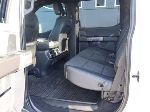 Used 2023 Ford F150 Tremor w/ Trailer Tow Package image 8