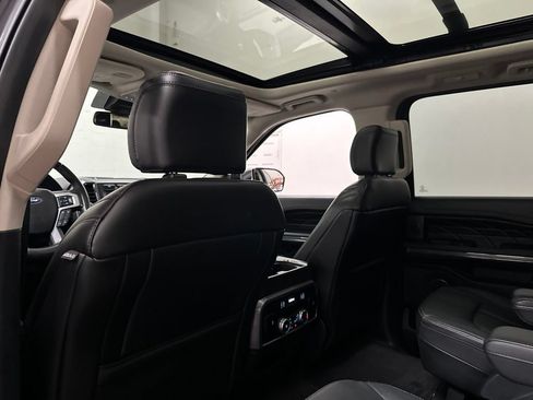 Used 2020 Ford Expedition Platinum RWD image 51