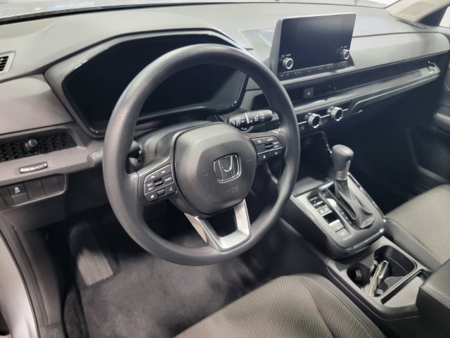 Certified 2024 Honda CR-V EX image 11