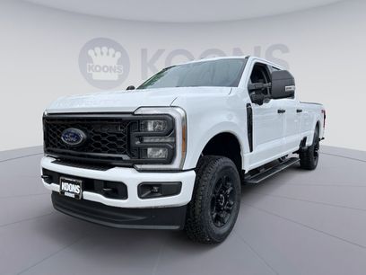 New 2026 Ford F250 XL w/ STX Appearance Package