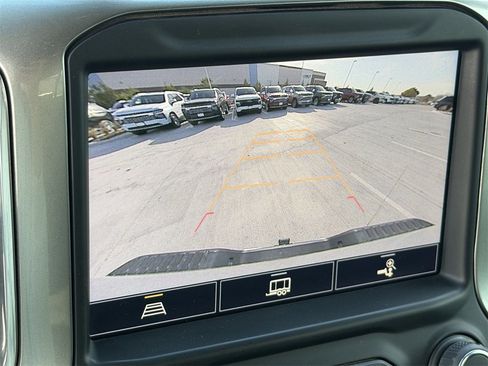 Used 2022 Chevrolet Silverado 3500 LT w/ All Star Edition image 18