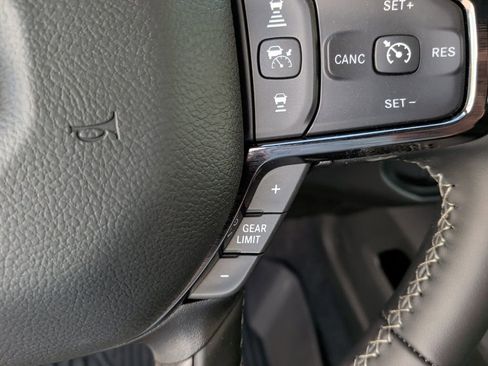 New 2026 RAM 2500 Limited image 21