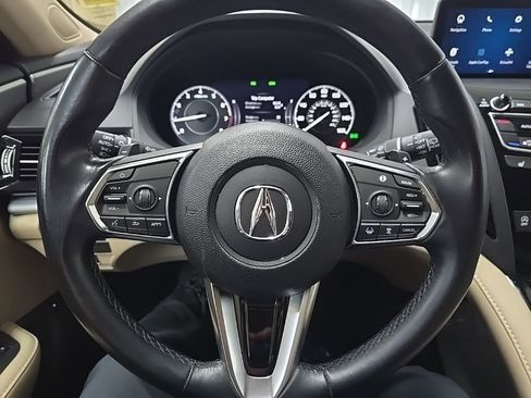 Used 2019 Acura RDX AWD w/ Technology Package image 19