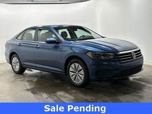 Used 2019 Volkswagen Jetta S image 28