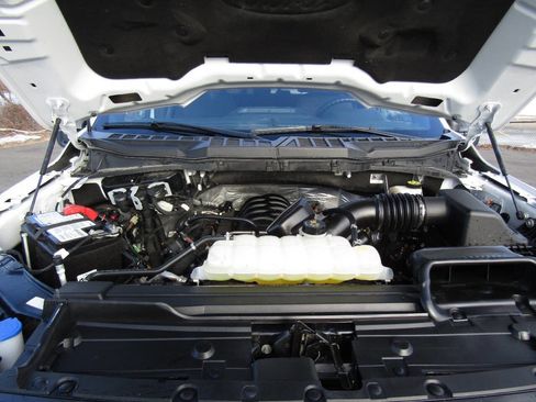 Used 2023 Ford F150 XLT w/ Equipment Group 302A High image 33