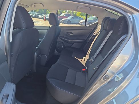 Used 2020 Nissan Sentra SV FWD image 10