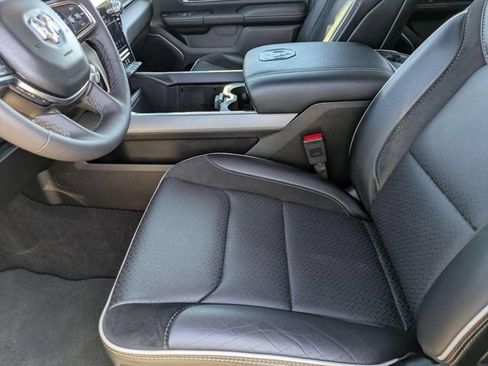 Used 2026 RAM 1500 Laramie AWD/4WD image 19