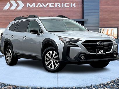 Used 2023 Subaru Outback Premium