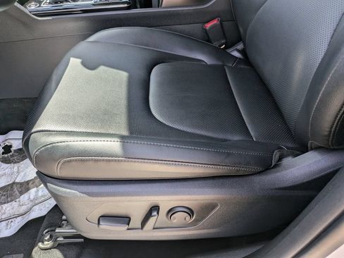 Certified 2023 Kia Sportage EX FWD image 20