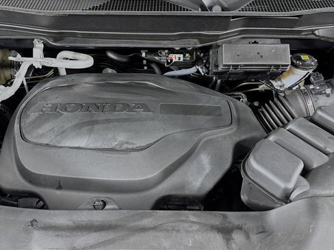 Certified 2023 Honda Passport EX-L image 29