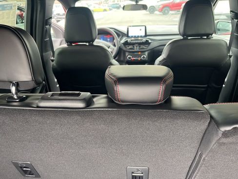 New 2026 Ford Escape ST-Line w/ Cold Weather Package image 12