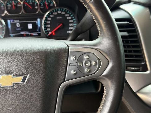 Used 2017 Chevrolet Tahoe Premier RWD image 24