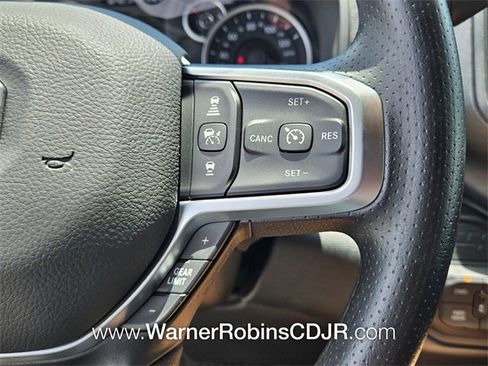 New 2025 RAM 2500 Tradesman image 26