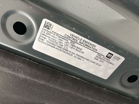 New 2026 Chevrolet Silverado 1500 LT image 18