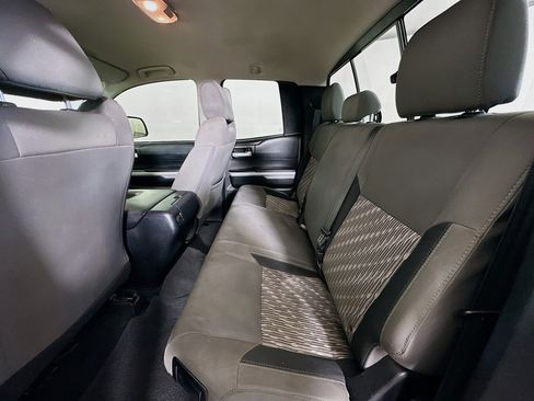 Used 2018 Toyota Tundra SR5 w/ SR5 Upgrade Package image 26