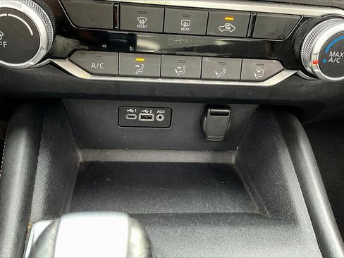 Used 2022 Nissan Altima 2.5 SR image 16