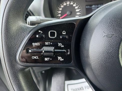 Used 2022 Mercedes-Benz Sprinter 3500 image 22
