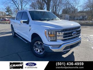 Certified 2023 Ford F150 Lariat video 1