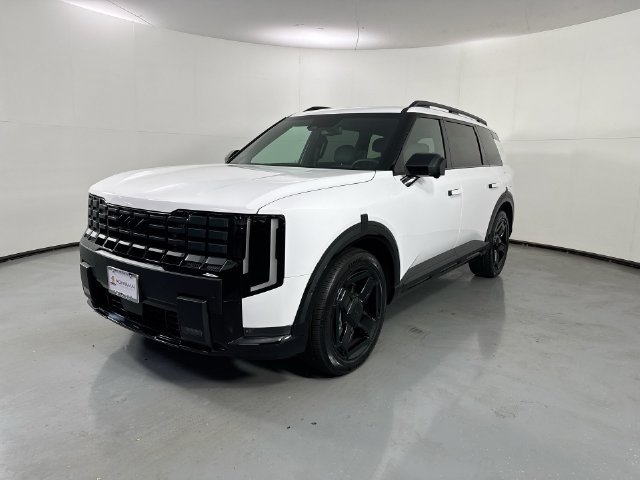 Certified 2027 Kia Telluride SX Prestige X-Line AWD/4WD image 2