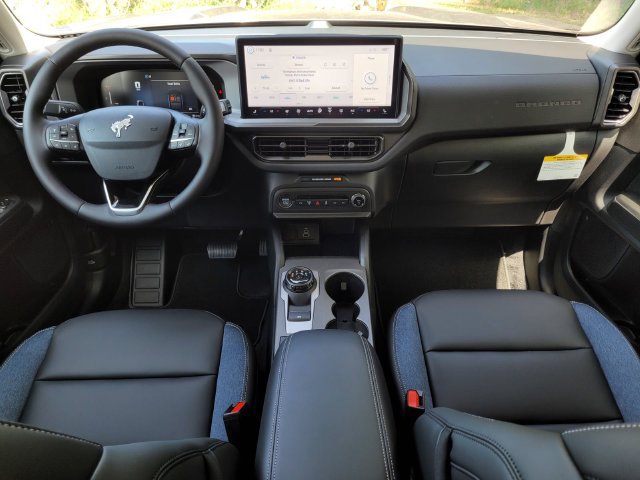 New 2026 Ford Bronco Sport Outer Banks AWD/4WD image 13