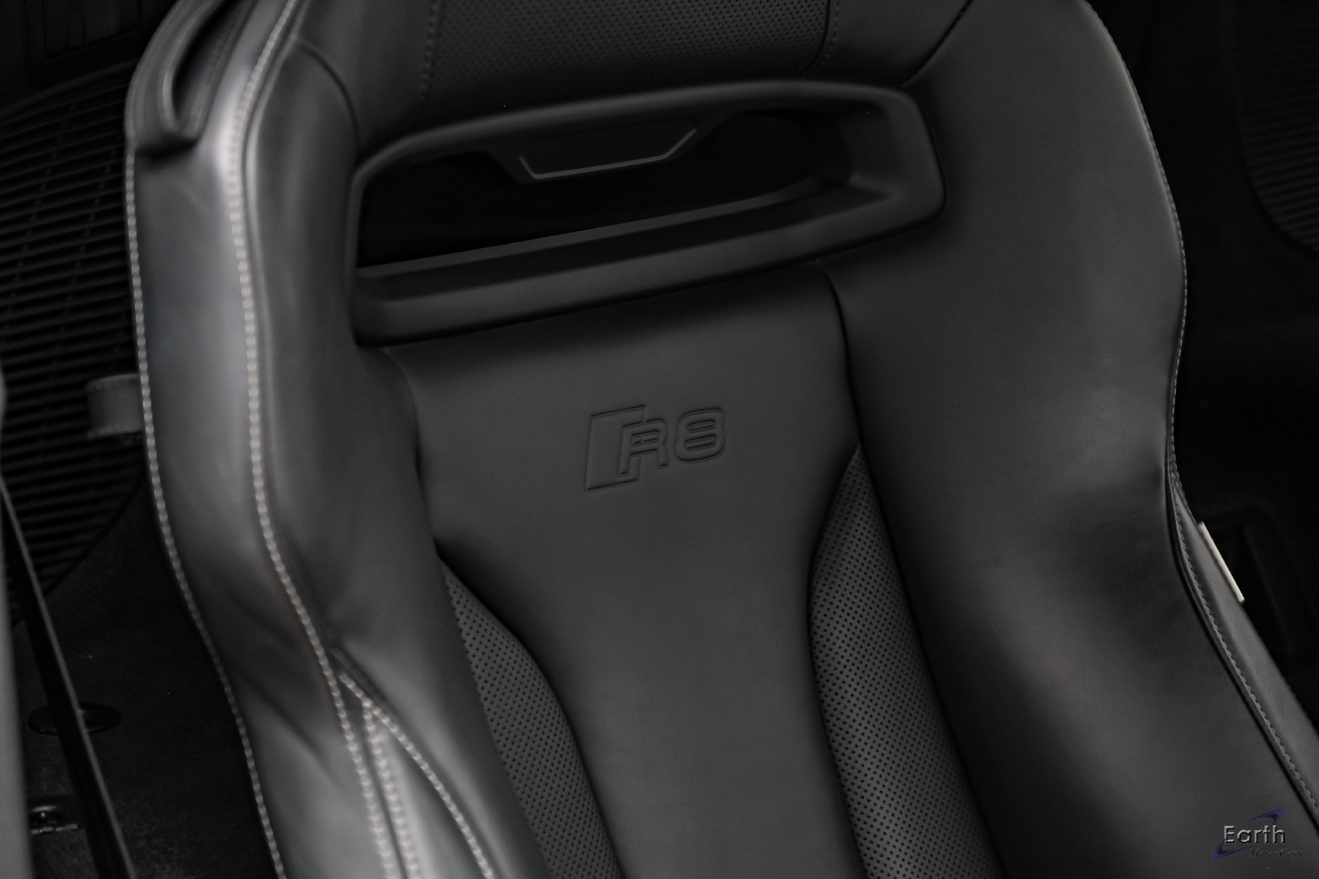 Used 2017 Audi R8 V10 plus AWD/4WD image 56