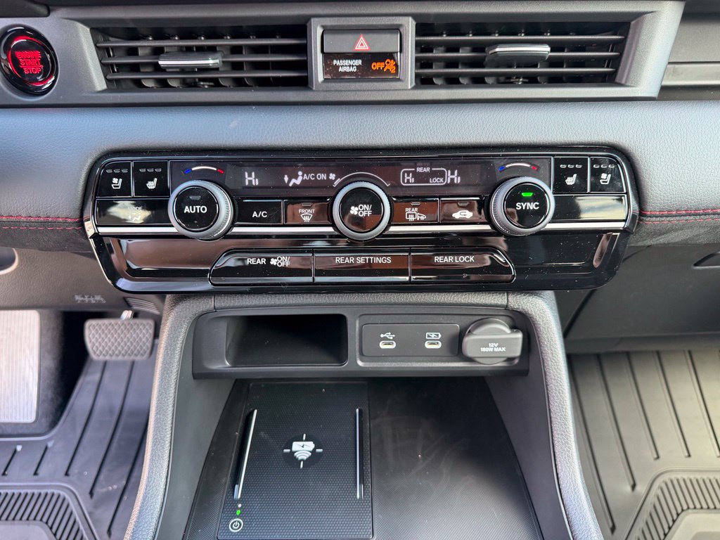New 2026 Honda Pilot Black Edition image 23