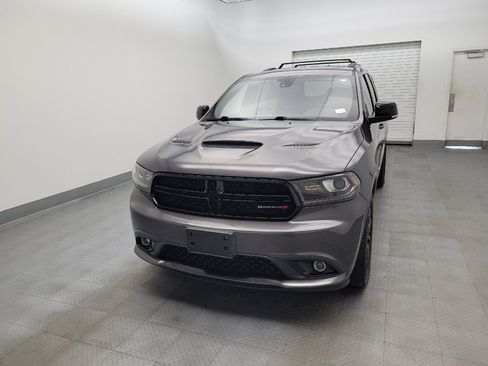 Used 2018 Dodge Durango GT w/ Premium Group AWD/4WD image 15