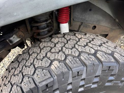 Used 2006 Jeep Wrangler X image 37