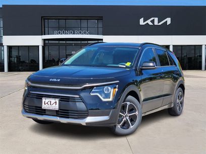 New 2025 Kia Niro EX